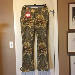 B the Collection pants